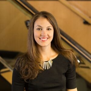 Cristina A. Adams