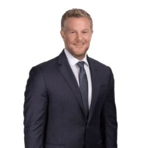 D. Graham Anderson