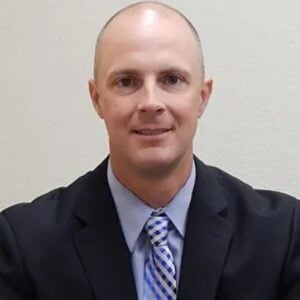 Damian J. Huettl