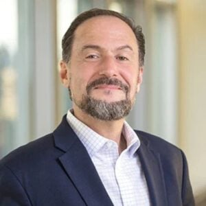 Daniel A. Cantor