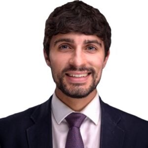 Daniel Evans