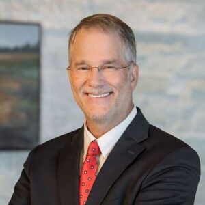 David E. Rogers