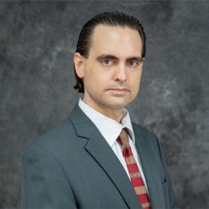 David Michael Breon