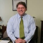 David R. Haberbush