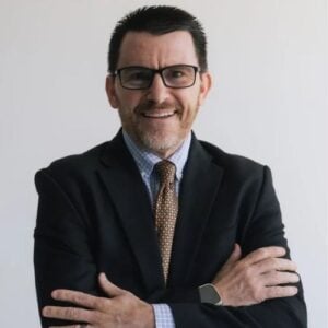 Dennis Banning
