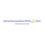 Doran Foxman Sims Wolfe & Yoon
