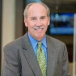 Douglas C. Bernstein