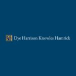 Dye, Harrison, Kirkland, Petruff & Pratt, PLLC