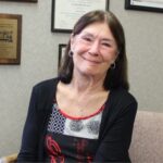 Elizabeth Borchers