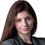 Elizabeth DeGori