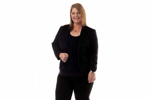 Elizabeth M. Thomas Solo