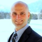 Eric M. Brooks