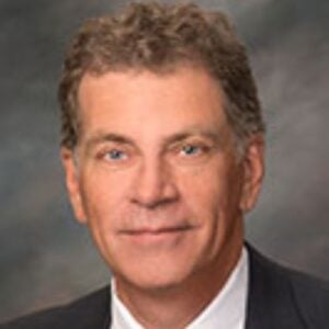 Gerry P. Fagan
