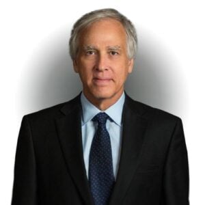 Glenn Gates Taylor