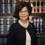 Gloria Martinez-Senftner