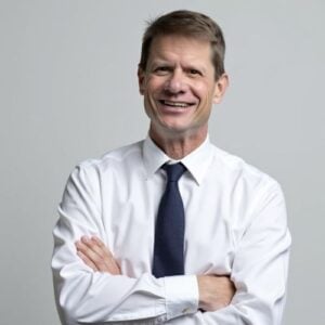 Gordon J. Heuser