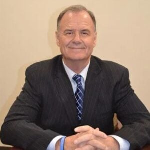 Gregory C. Larson