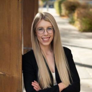 Hannah Wegner Brink