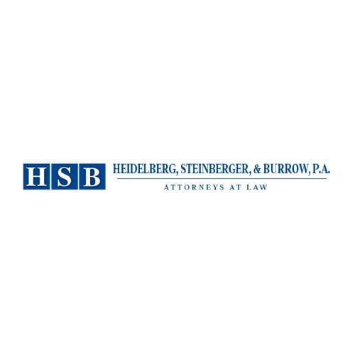 Heidelberg, Steinberger, P.A