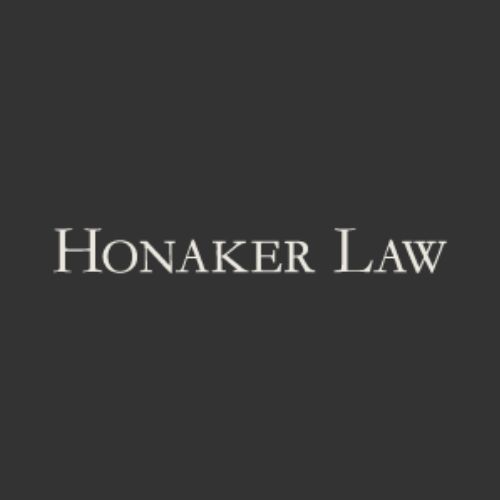 Honaker Law