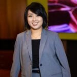 Huong L. Lee