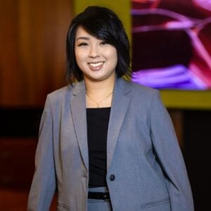 Huong L. Lee