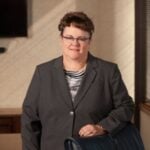 Top Lawyers From Kindred, ND Jacqueline S. Anderson