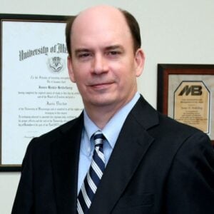 James H. Heidelberg