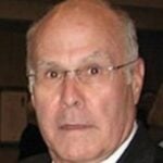 James M. Kersey
