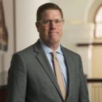Jared M. Burden