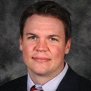 Jeff G. Sorenson