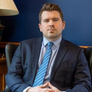 Jeffrey J. Tierney