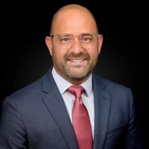 Jerrad R. Ahrens