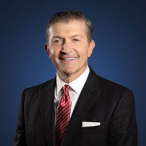 Jerry M. Lehocky