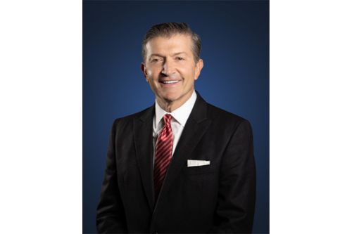 Jerry M. Lehocky solo