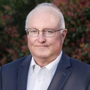 John A. Burkhardt, Jr.