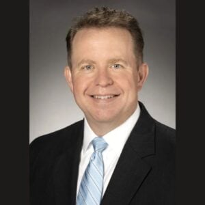 John M. Groce, Jr.