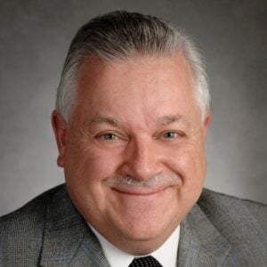 John Mueller III