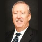 John R. Holstedt