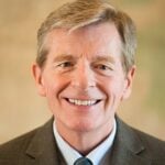 John T. Leddy