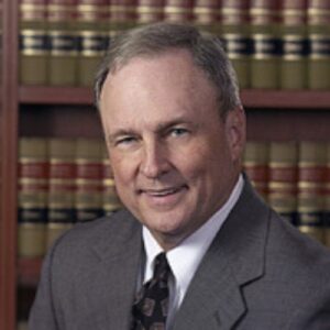 John W. Chapman