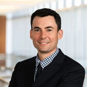 Jon M. Boswell