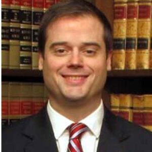 Jonathan R. Hamby