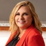 Joni J Franklin
