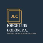 Jorge Luis Colón, P.A.