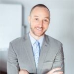 Joshua Grubaugh