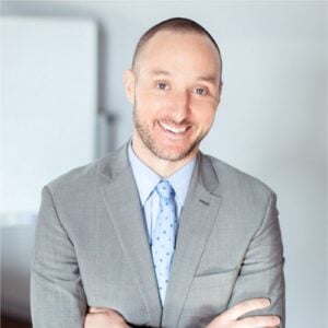 Joshua Grubaugh