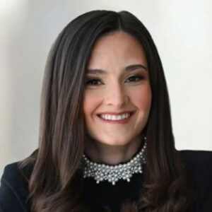 Julie DeLaRosa