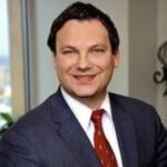 Justin P. Zuber