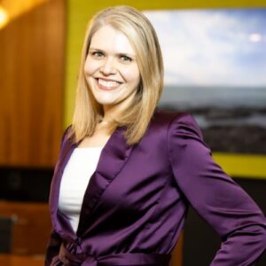 Kelly J. Davis